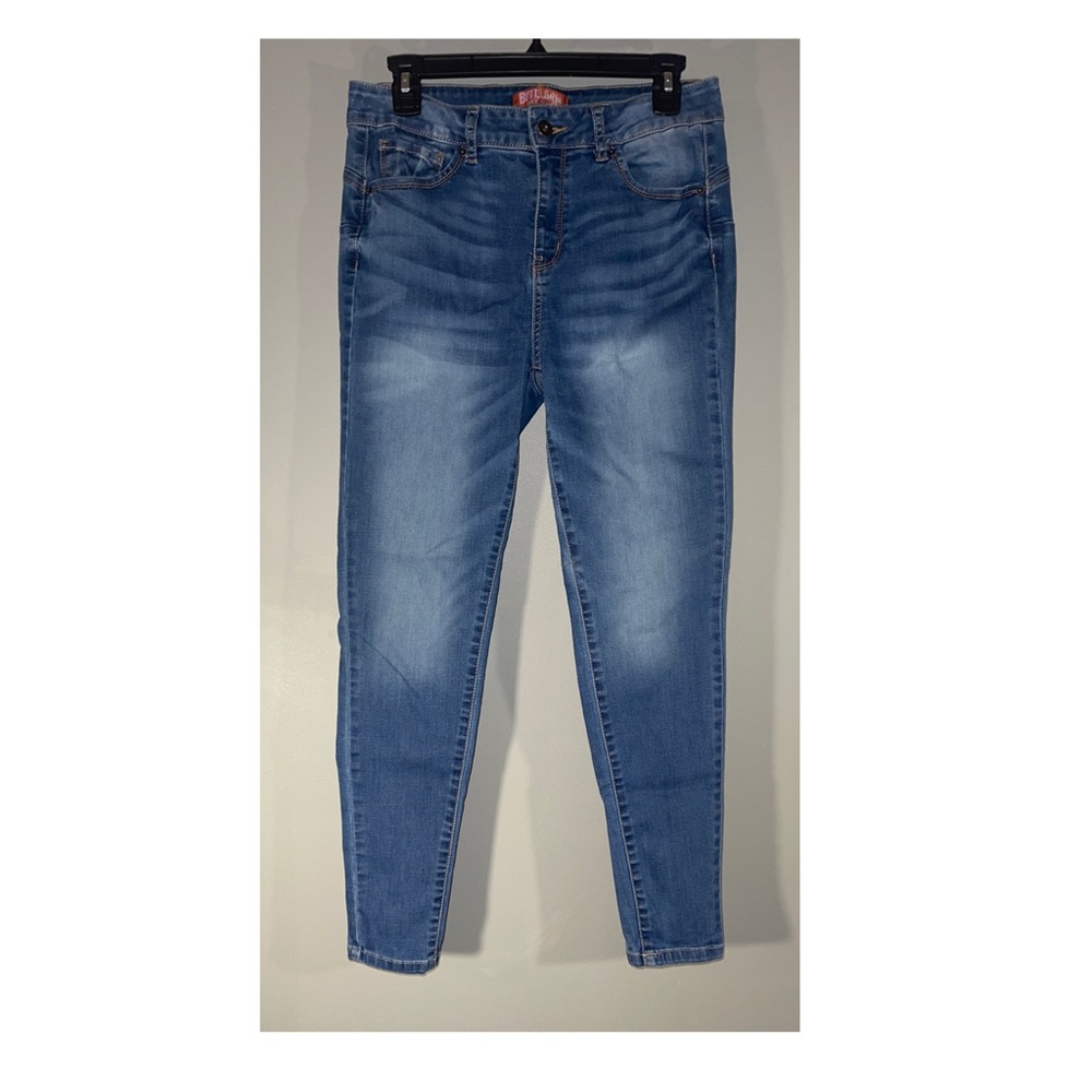 Wax Jean Junior’s Jeans - Size 9